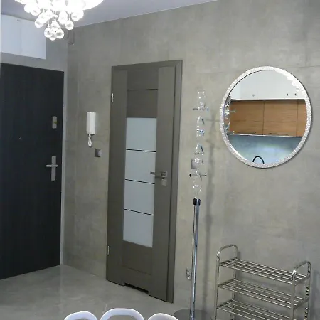 Gardenia Ii Mare Baltic *