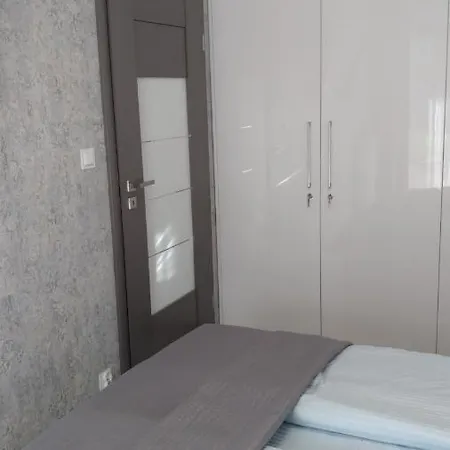 Gardenia Ii Mare Baltic