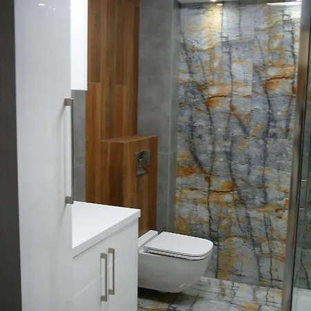 Gardenia Ii Mare Baltic