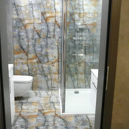 Gardenia Ii Mare Baltic * Dziwnów