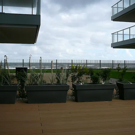 Gardenia Ii Mare Baltic Dziwnów