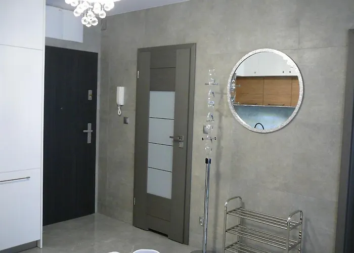 Gardenia Ii Mare Baltic *