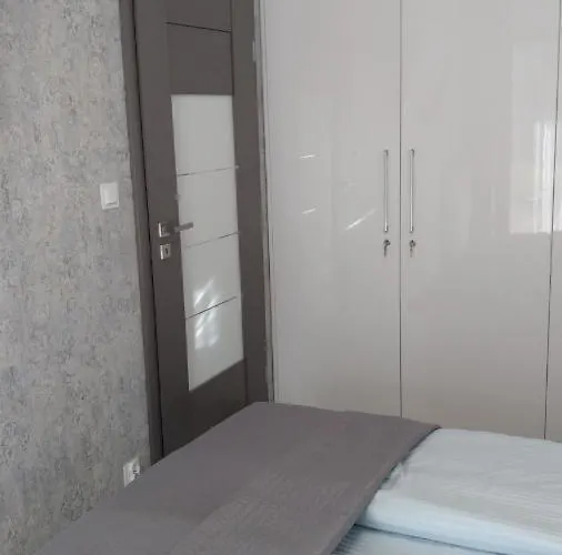 Gardenia Ii Mare Baltic