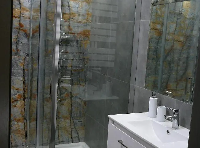 Gardenia Ii Mare Baltic *