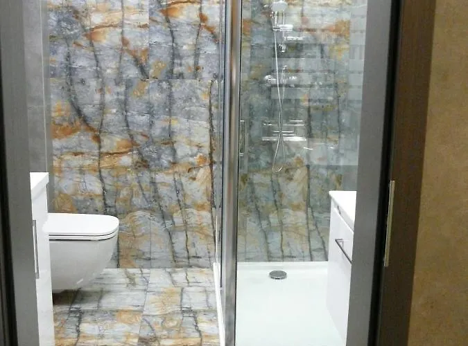 Gardenia Ii Mare Baltic * Dziwnów